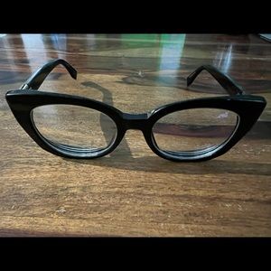 Authentic FENDI EYEGLASSES
